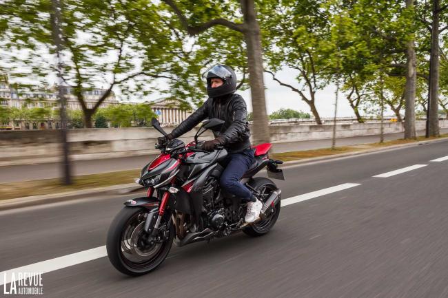Z1000 sugomi edition sales