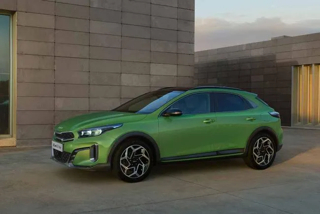 Kia Xceed : pourquoi choisir ce crossover urbain ?