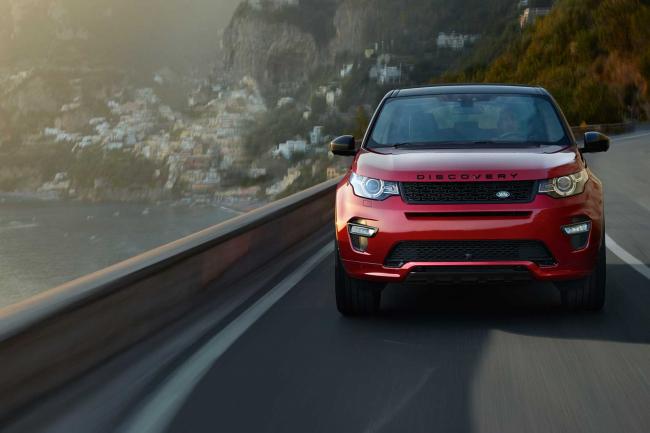 Galerie Land-Rover Discovery-Sport-Pack-Design-Dynamique