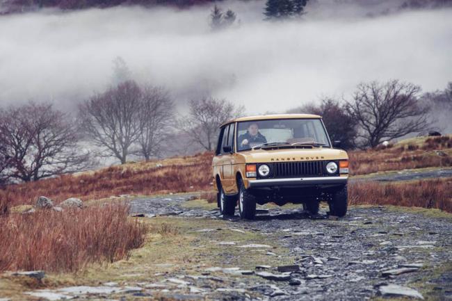 Galerie Land-Rover Range-Rover-Reborn