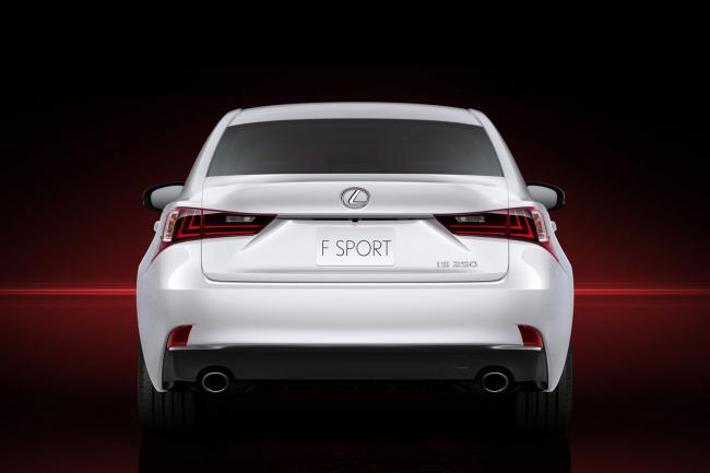 Lexus > Nouvelle lexus is 300h et is 250 les prix