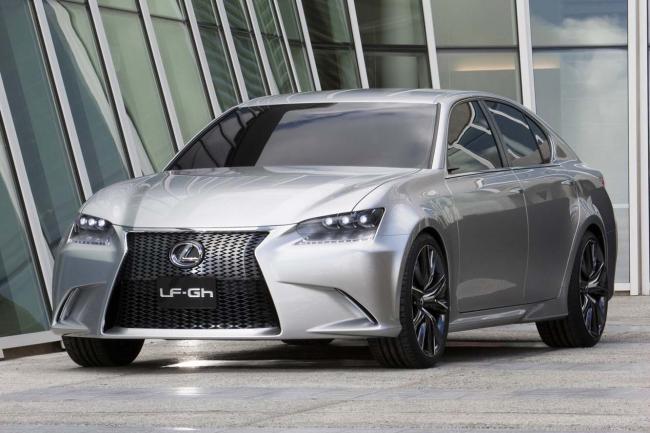 Exterieur_Lexus-LF-Gh-Concept_4