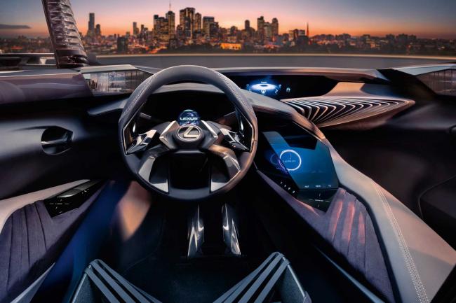 Interieur_Lexus-UX-Concept_11