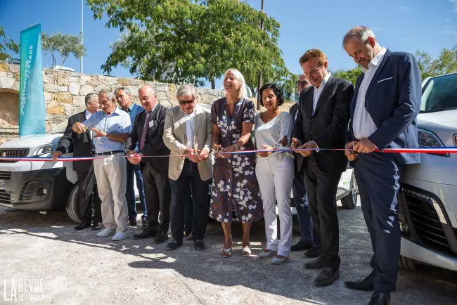 Agilauto Partage : une expérience novatrice du Crédit Agricole pour la mobilité rurale