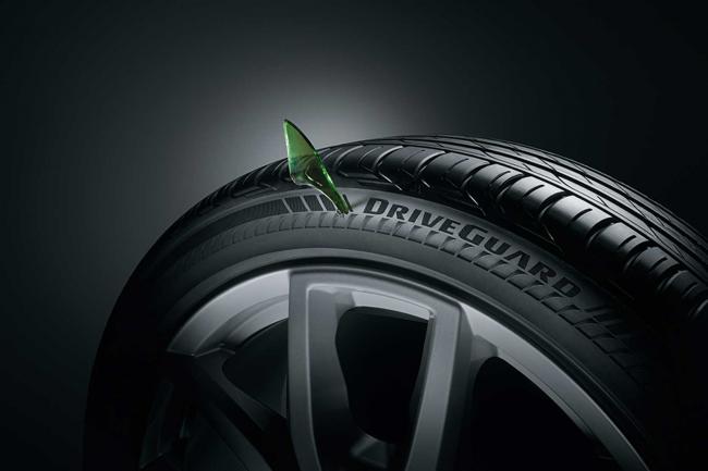 Bridgestone s'empare de TomTom