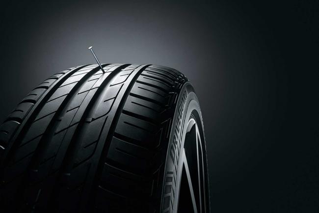 Bridgestone s'empare de TomTom