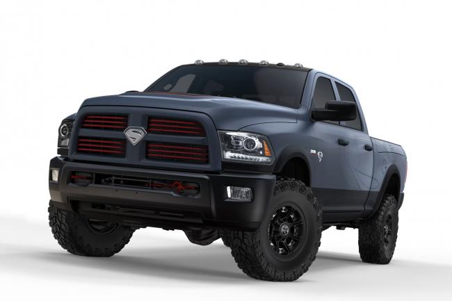 Exterieur_LifeStyle-Dodge-RAM-1500-Superman_1