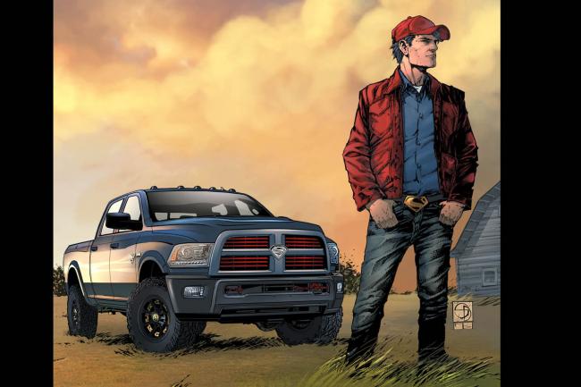 Exterieur_LifeStyle-Dodge-RAM-1500-Superman_3