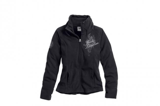 Exterieur_LifeStyle-Harley-Davidson-Blouson-Femme_7