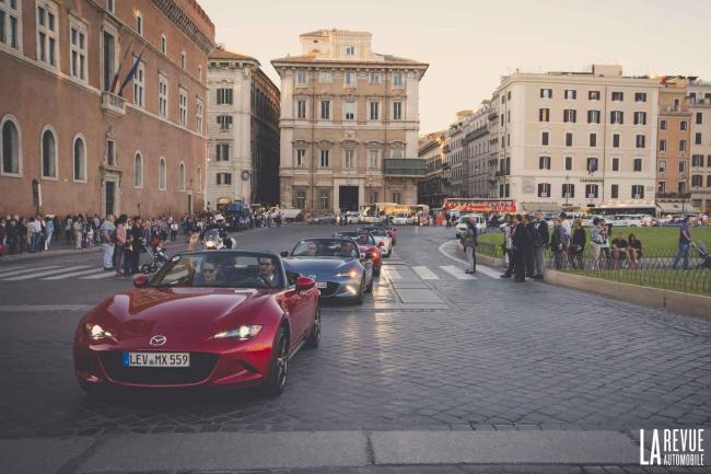 Exterieur_LifeStyle-Mazda-Festival-du-film-de-Rome_1