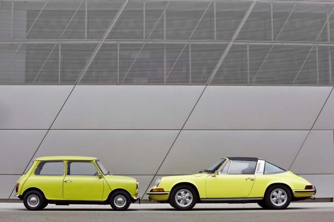 Exterieur_LifeStyle-Mini-Porsche-911-Forever-young_5