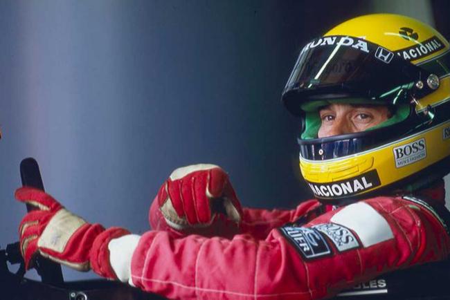 Montres TAG Heuer Ayrton Senna : Carrera Heuer 02 T & Formula 1 Calibre 16