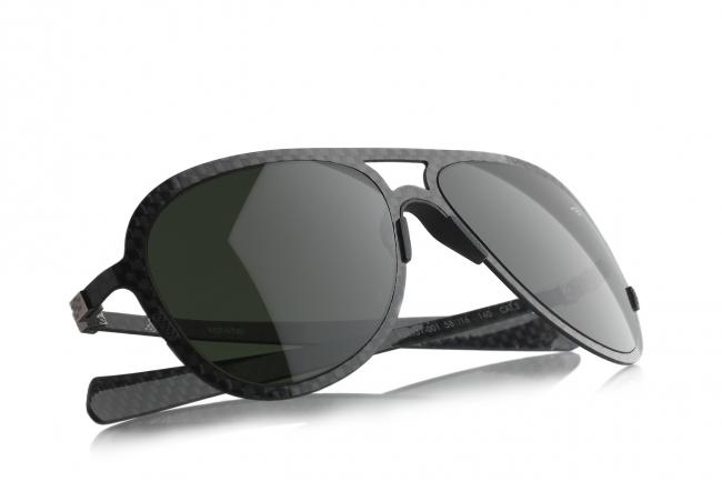 Lunette red 2025 bull