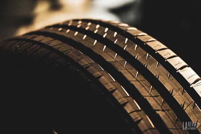 Essai pneu Michelin Pilot Sport 4 SUV : 1re approche