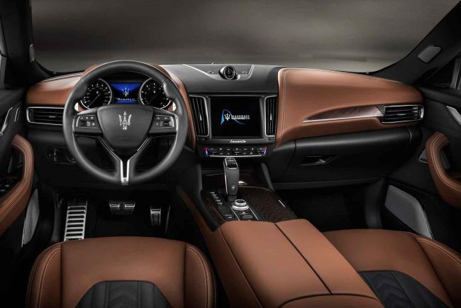 Interieur_Maserati-Levante-S-GranLusso_20