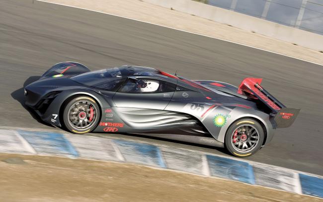 Exterieur_Mazda-Furai_5