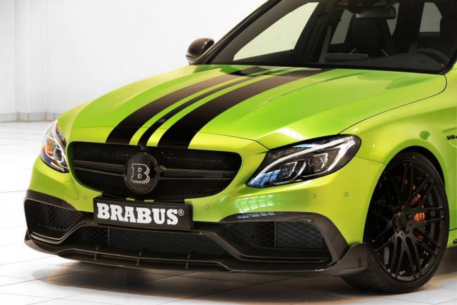 Exterieur_Mercedes-AMG-C63-Brabus-Break_0