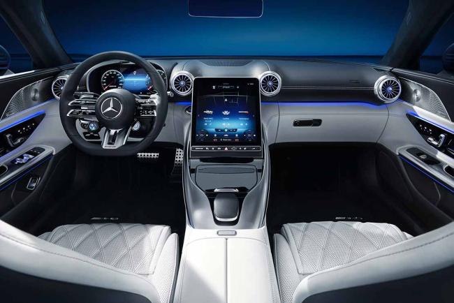 Interieur_mercedes-amg-sl-le-renouveau-du-roadster_3