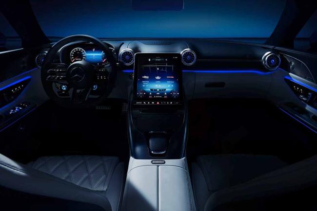Interieur_mercedes-amg-sl-le-renouveau-du-roadster_6