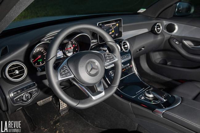 Interieur_Mercedes-C220-d_30