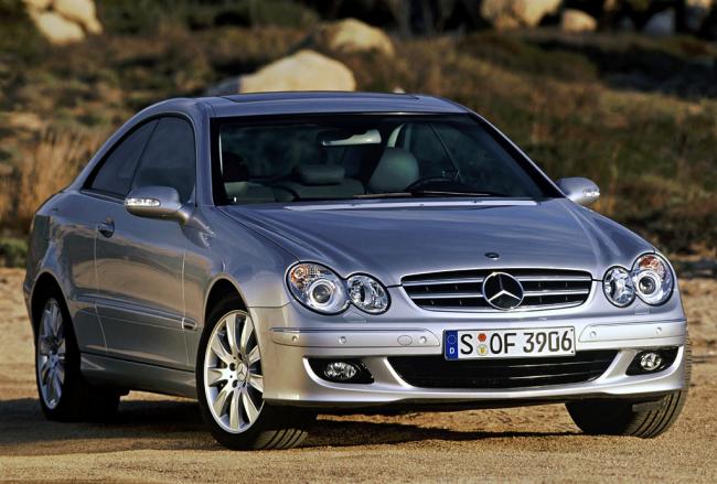 Exterieur_Mercedes-CLK_1