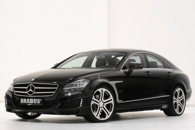 Exterieur_Mercedes-CLS-Brabus_2