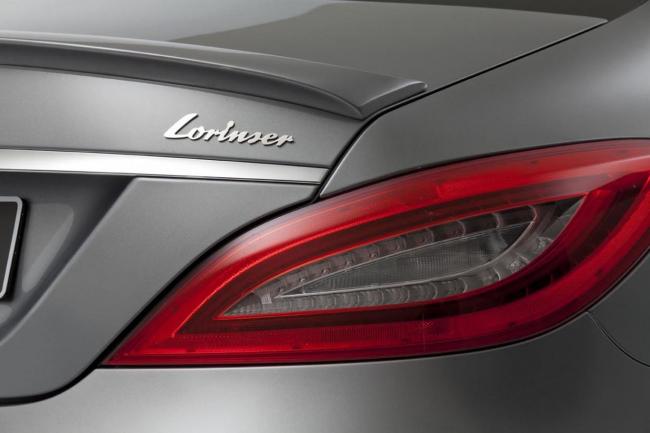 Exterieur_Mercedes-CLS-Lorinser_0