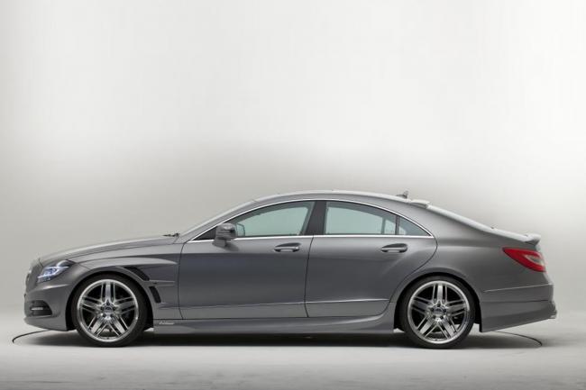 Exterieur_Mercedes-CLS-Lorinser_1