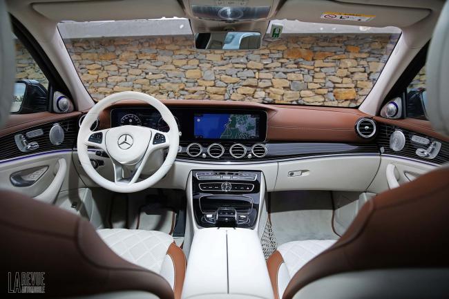 Interieur_Mercedes-Classe-E-350d_31