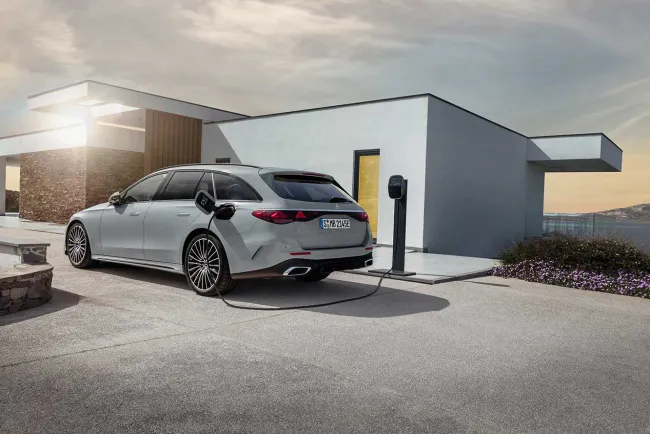 Nouvelle Mercedes Classe E : prix, puissances, versions, finitions