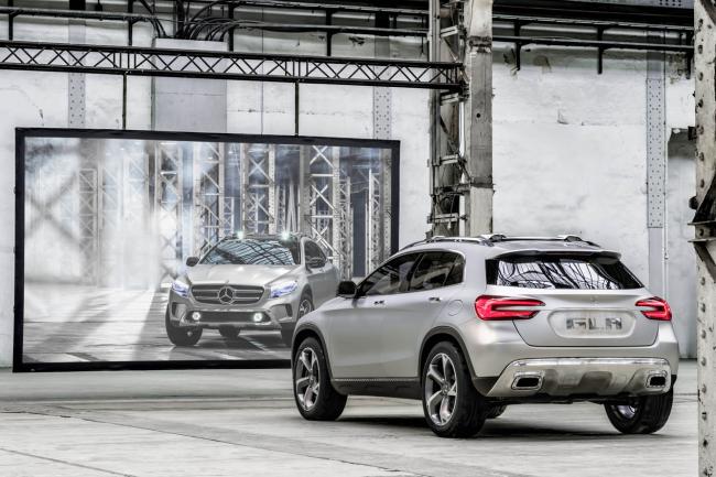 Exterieur_Mercedes-GLA-Concept_1