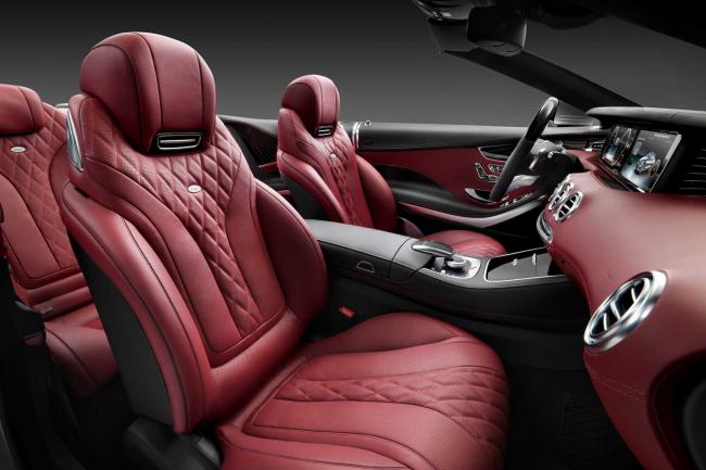 Interieur_Mercedes-S-Cabriolet_0