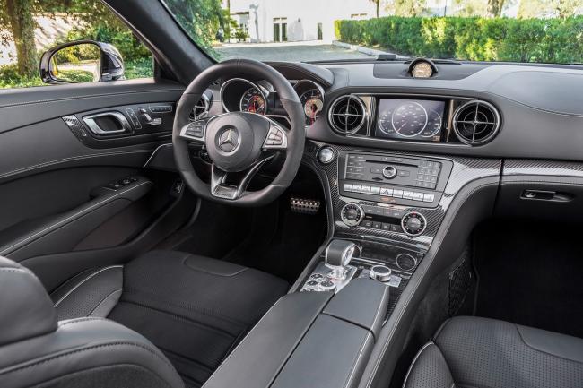 Interieur_Mercedes-SL-2016_19