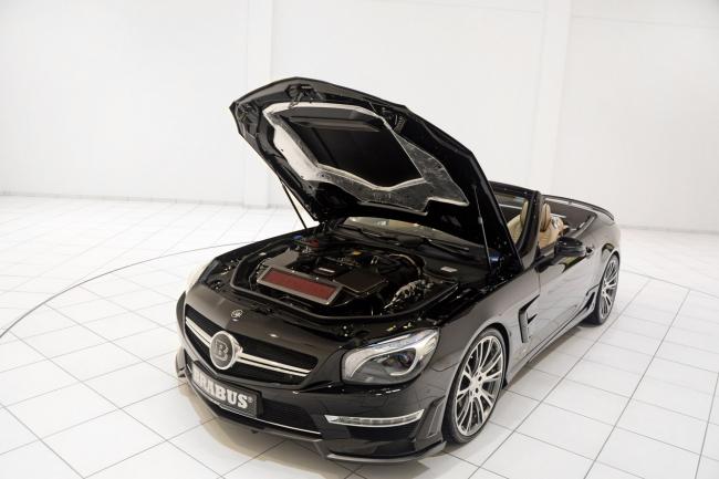 Exterieur_Mercedes-SL-65-AMG-BRABUS-800-Roadster_4