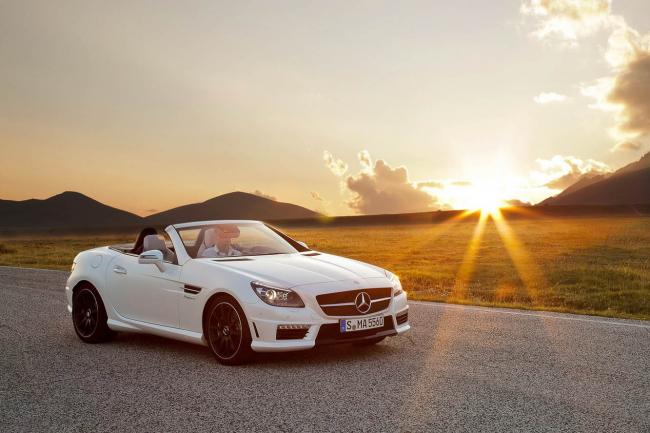 Exterieur_Mercedes-SLK-55AMG_5