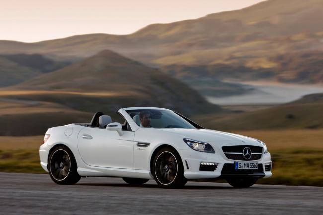 Exterieur_Mercedes-SLK-55AMG_1