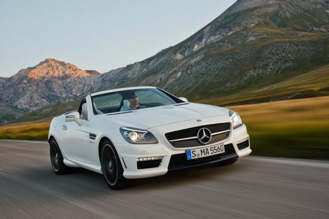 Exterieur_Mercedes-SLK-55AMG_9