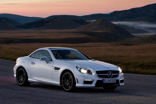 Exterieur_Mercedes-SLK-55AMG_3