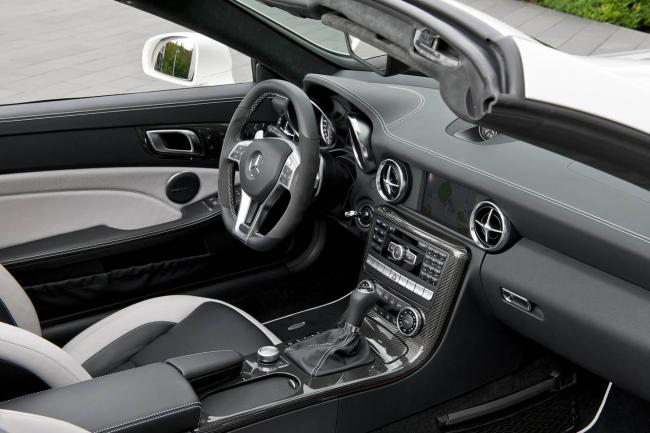 Interieur_Mercedes-SLK-55AMG_23