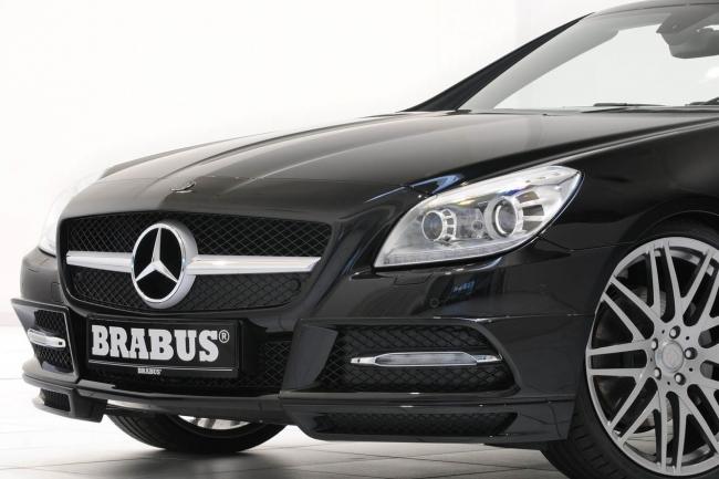 Exterieur_Mercedes-SLK-Brabus_5