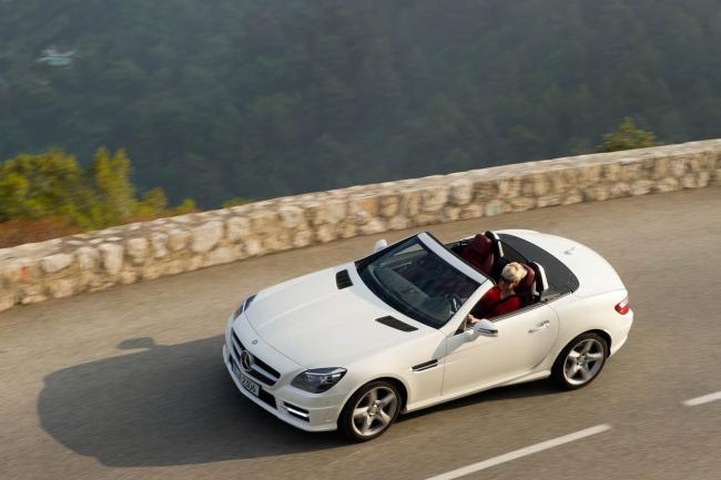 Exterieur_Mercedes-SLK-CDI_2