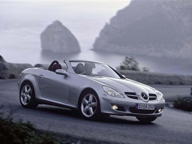 Exterieur_Mercedes-SLK_1