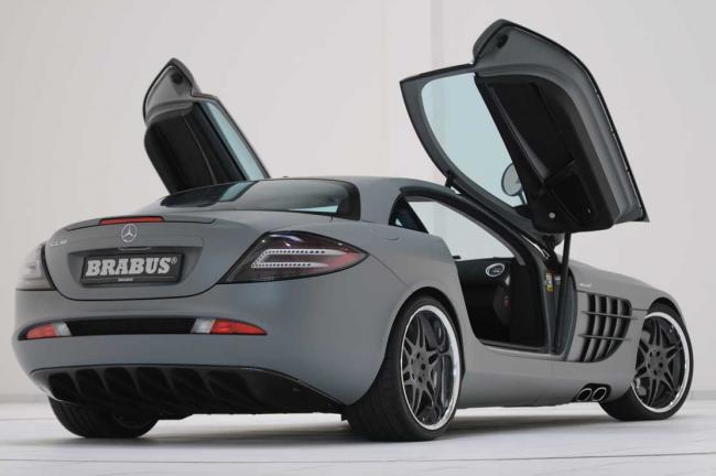 Exterieur_Mercedes-SLR-Brabus_5