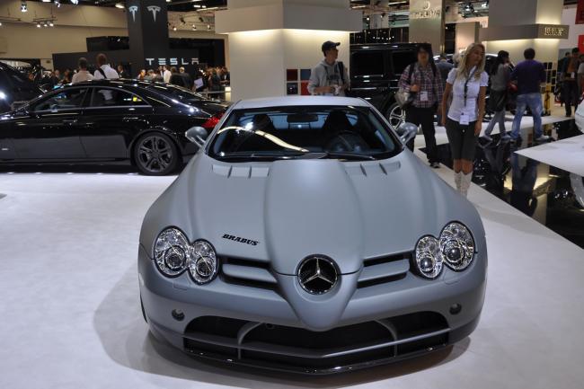 Exterieur_Mercedes-SLR-Brabus_0