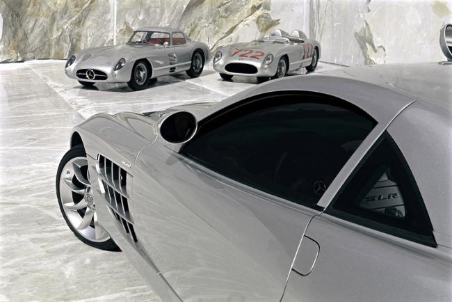 Exterieur_Mercedes-SLR_1