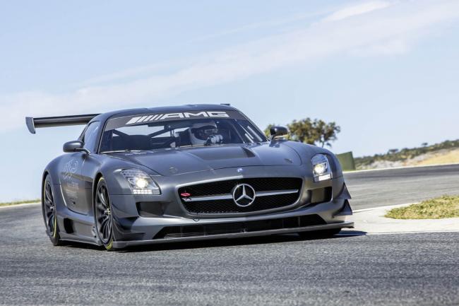 Exterieur_Mercedes-SLS-AMG-GT3-45th-ANNIVERSARY_1