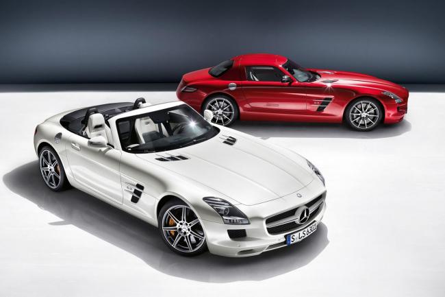 Exterieur_Mercedes-SLS-AMG-Roadster_1