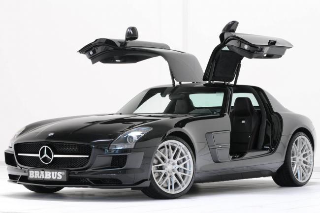 Exterieur_Mercedes-SLS-Brabus_2