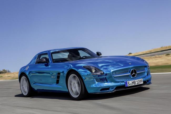 Exterieur_Mercedes-SLS-Electric-Drive_0