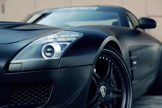 Exterieur_Mercedes-SLS-Kicherer-Supercharged-GT_2